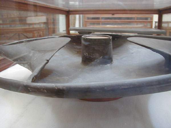 OOPARTS IN MOSTRA AL MUSEO DEL CAIRO OOPARTS IN MOSTRA AL MUSEO DEL CAIRO