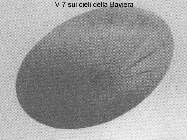 GABINETTO RS/33 E LE SPERIMENTAZIONI SEGRETE DI HITLER GABINETTO RS/33 E LE SPERIMENTAZIONI SEGRETE DI HITLER